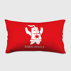Подушка-антистресс Dark Souls, цвет: 3D-принт