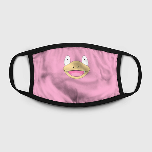 Маска для лица Лицо Слоупока / 3D-принт – фото 2