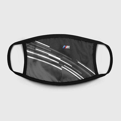 Маска для лица BMW: Sport Line / 3D-принт – фото 2