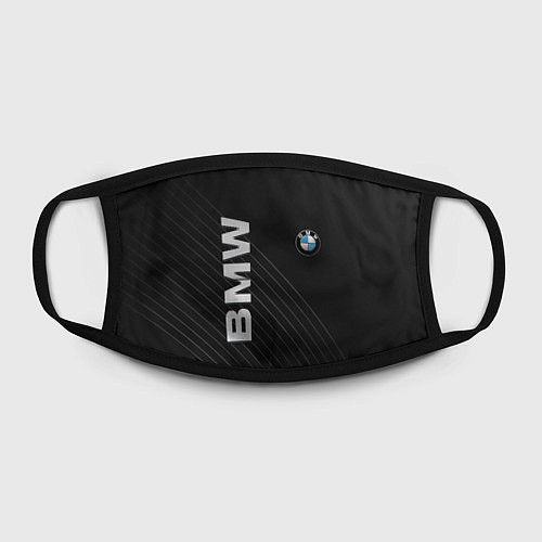 Маска для лица BMW / 3D-принт – фото 2
