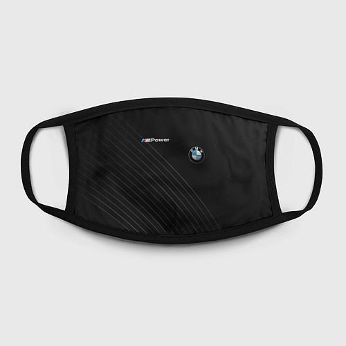 Маска для лица BMW / 3D-принт – фото 2