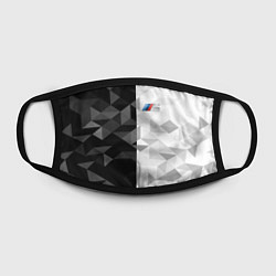 Маска для лица BMW, цвет: 3D-принт — фото 2