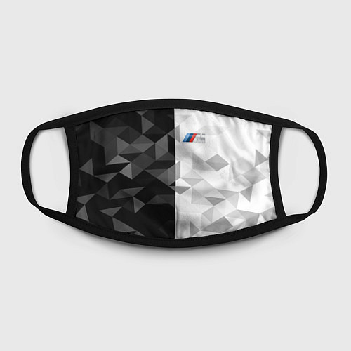 Маска для лица BMW / 3D-принт – фото 2