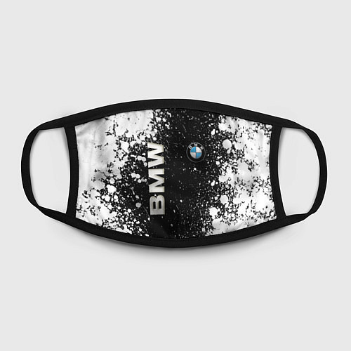 Маска для лица BMW / 3D-принт – фото 2