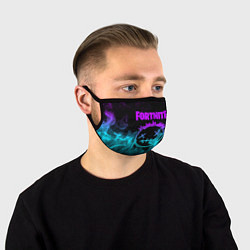 Маска для лица FORTNITE X TRAVIS SCOTT, цвет: 3D-принт