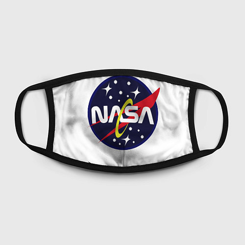 Маска для лица Space NASA / 3D-принт – фото 2