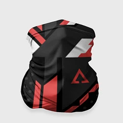 Бандана CS:GO Cyrex Pattern