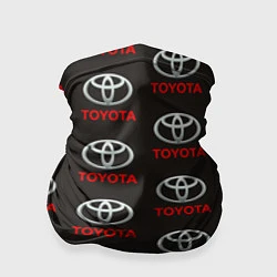 Бандана Toyota