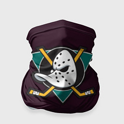 Бандана Anaheim Ducks