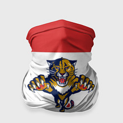 Бандана Florida Panthers