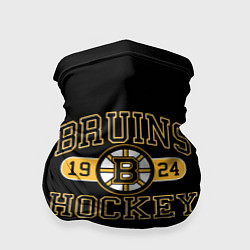 Бандана Boston Bruins: Est.1924