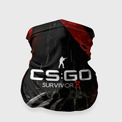 Бандана CS:GO Survivor Z Style