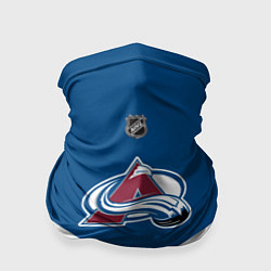 Бандана NHL: Colorado Avalanche