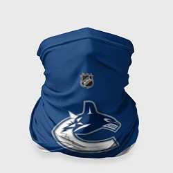 Бандана NHL: Vancouver Canucks