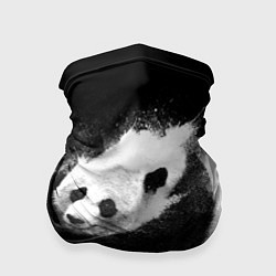Бандана Молочная панда