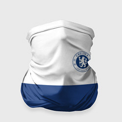 Бандана Chelsea FC: Light Blue
