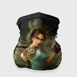 Бандана TOMB RAIDER