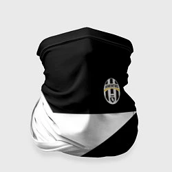 Бандана-труба FC Juventus: Star, цвет: 3D-принт