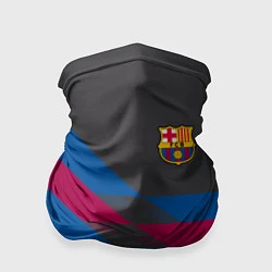 Бандана Barcelona FC: Dark style