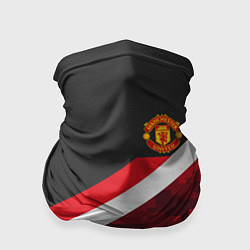 Бандана Man UTD FC: Sport Camo