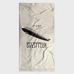 Бандана-труба Led Zeppelin: Fly, цвет: 3D-принт — фото 2