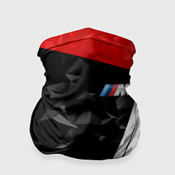 Бандана BMW M: Poly Sport