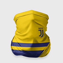 Бандана-труба FC Juventus: Star, цвет: 3D-принт