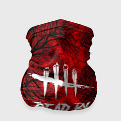 Бандана Dead by Daylight