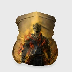 Бандана Dark Souls: Flame Knight