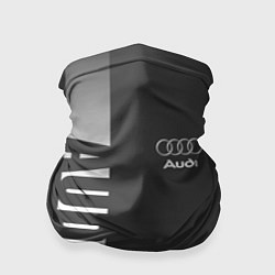 Бандана Audi: Grey Sport