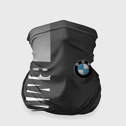 Бандана-труба BMW SPORT, цвет: 3D-принт