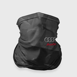 Бандана AUDI SPORT