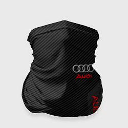 Бандана Audi: Sport Line
