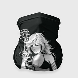 Бандана Рокерская душа