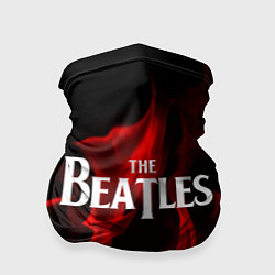 Бандана The Beatles: Red Flame