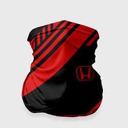 Бандана-труба Honda: Techno Sport, цвет: 3D-принт