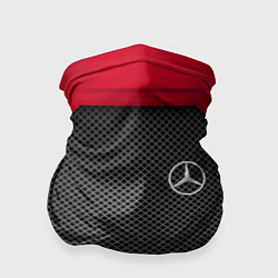 Бандана Mercedes Benz: Metal Sport
