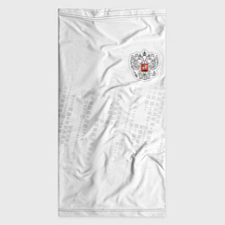 Бандана-труба Russia 2022 The Winner!, цвет: 3D-принт — фото 2