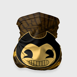 Бандана Black Bendy