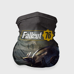 Бандана Fallout 76