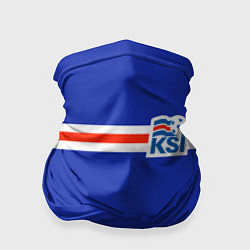 Бандана KSI ICELAND SPORT