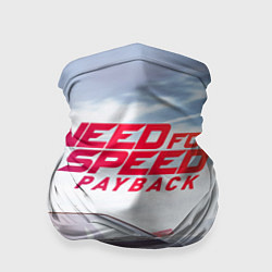 Бандана Need for Speed: Payback