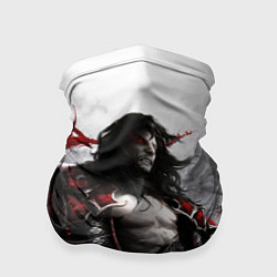 Бандана Castlevania: Lords of Shadow