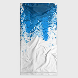 Бандана-труба Android Blood: White, цвет: 3D-принт — фото 2