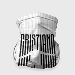 Бандана Cris7iano Juventus