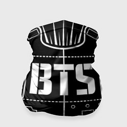 Бандана BTS ARMY