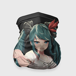 Бандана Hatsune Miku