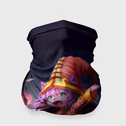 Бандана Lulu League of Legends