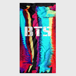 Бандана-труба BTS: Colours, цвет: 3D-принт — фото 2
