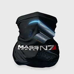 Бандана Mass Effect N7